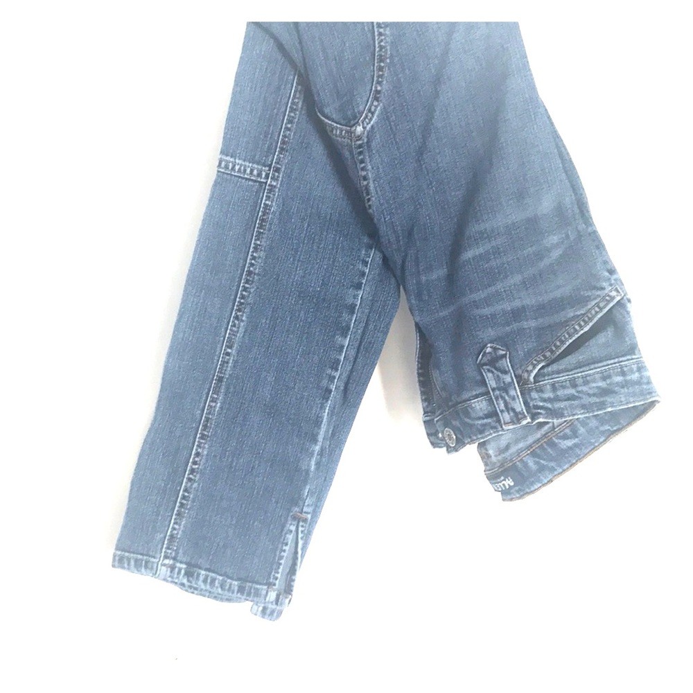 Allen B Jeans